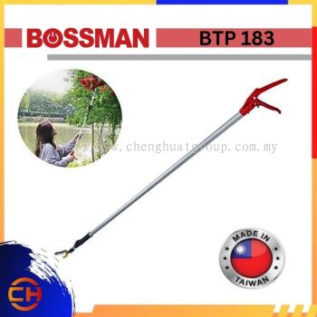 BOSSMAN BTP183 Extendable Pruner pruning shear & cutter