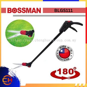 BOSSMAN BLGS111 LONG ARM GARDEN SHEARS