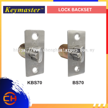 KEYMASTER BS70 / KBS70 / KBS60 