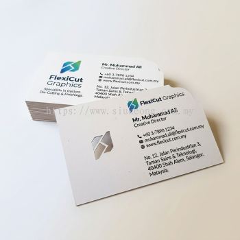 Diecut