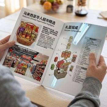 Catalogue Book