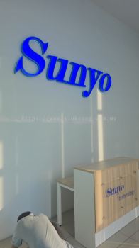 3D Lettering