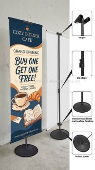 Round Stand