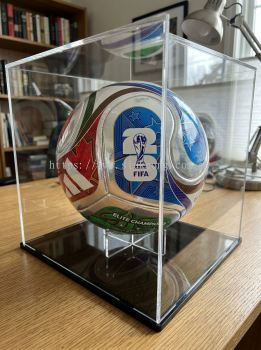 Transparent Acrylic Display Box