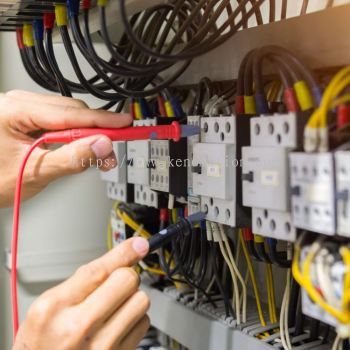 Troubleshooting Electrical, Mechanical and Automation Issues
