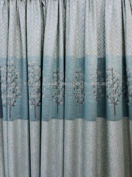 Curtain Series