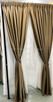 Curtain Series