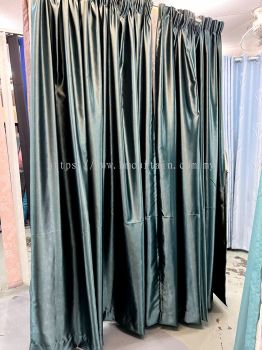 Curtain Series