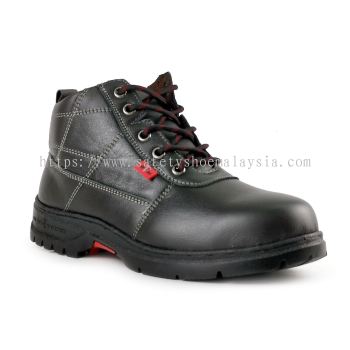 BH3888 Black Hammer Ladies Safety Series  