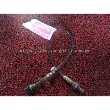 BMW SERIES 1 E81 - E87 116I EXHAUST SENSOR (7530287-01)(NO WARRANTY SABAH DAN SARAWAK)