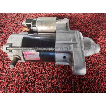 B33 TOYOTA VIOS NCP 42 / NCP 93 1NZ STARTER(NO WARRANTY SABAH DAN SARAWAK)