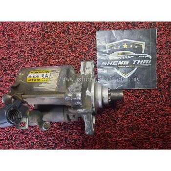 HONDA B20B CRV RD1 S10A STARTER(NO WARRANTY SABAH DAN SARAWAK)