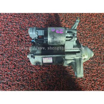 B30 TOYOTA 2ZR WISH ZGE20 STARTER(NO WARRANTY SABAH DAN SARAWAK)