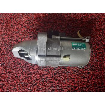 B35 HONDA INSIGHT ZE2 LDA STARTER FOR ZE2 / ZE3 / CRZ(NO WARRANTY SABAH DAN SARAWAK)