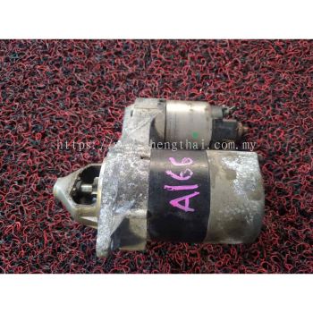 B23 MERCEDES BENZ A CLASS A166/A170 STARTER(NO WARRANTY SABAH DAN SARAWAK)