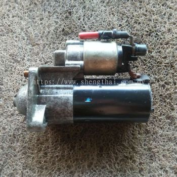 B5 ORIGINAL USED JAPAN VOLVO V70 STARTER(NO WARRANTY SABAH DAN SARAWAK)