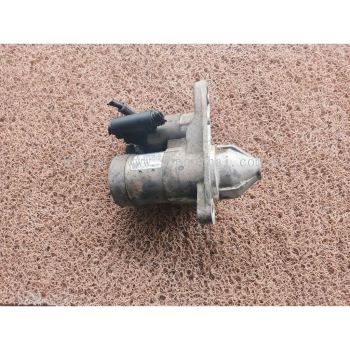 NISSAN LATIO/LIVINA/SYIPHY 2005-2012 MR20 STARTER(NO WARRANTY SABAH DAN SARAWAK)