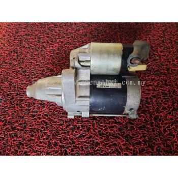 DAIHATSU EJ (MANUAL) PERODUA KENARI STARTER NO SUITABLE CAPITAL