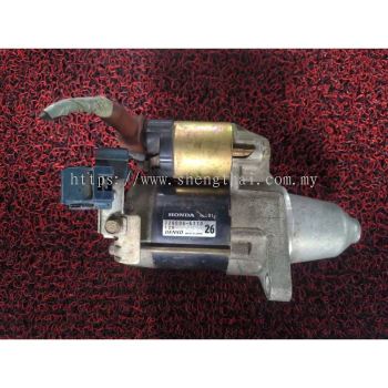 HONDA CIVIC SO4 STARTER