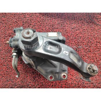 MITSUBISHI CANTER POWER STEERING RACK AND PINION ASSEMBLY(NO WARRANTY SABAH DAN SARAWAK)