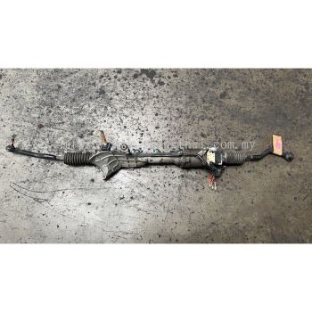 HONDA K24A ODYSSEY RB3 ELECTRIC POWER STEERING RACK(NO WARRANTY SABAH DAN SARAWAK)