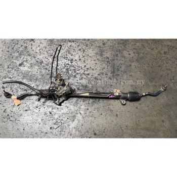 HONDA ACCORD CP3 ELETRIC STEERING RACK(NO WARRANTY SABAH DAN SARAWAK)