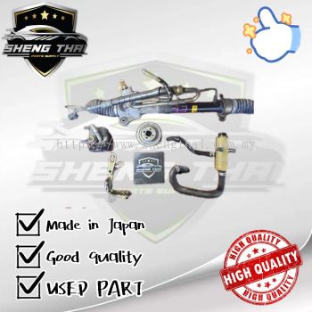 PERODUA VIVA /DAIHATSU AVY POWER STEERING RACK(NO WARRANTY SABAH DAN SARAWAK)