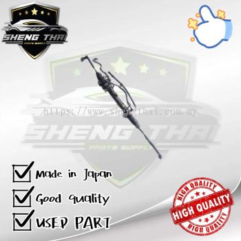 TOYOTA ESTIMA ACR30 POWER STEERING RACK(NO WARRANTY SABAH DAN SARAWAK)