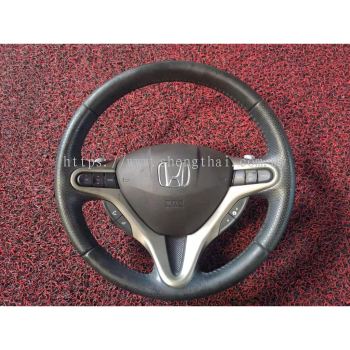 HONDA CIVIC/HONDA FD STEERING WHEEL