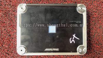 ALPINE PDX-4.150 4-CHANNEL CAR AMPLIFIER