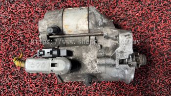 TOYOTA PRADO 3RZ RZJ95 STARTER