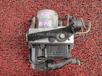 BMW 7 SERIES E65 E66 745 750 760 ABS PUMP