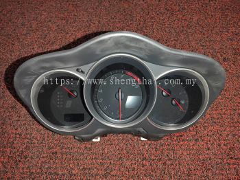 MAZDA RX-8 2004-2007 YEARS 1.3 COUPE SPEEDOMETER CLUSTER METER 