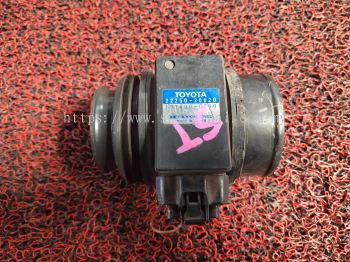 TOYOTA MASS AIR FLOW SENSOR 22250-20020