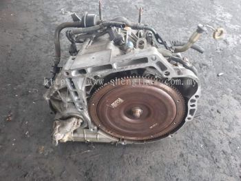 HONDA ODYSSEY RB1 K24A ORIGINAL GEARBOX AUTO 5 SPEED(NO WARRANTY SABAH DAN SARAWAK)