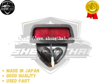 DAIHATSU GINO PERODUA KELISA L700 BRAKE LAMP 2PIN