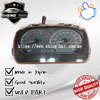 DAIHATSU STORIA M100A AUTO SPEEDOMETER