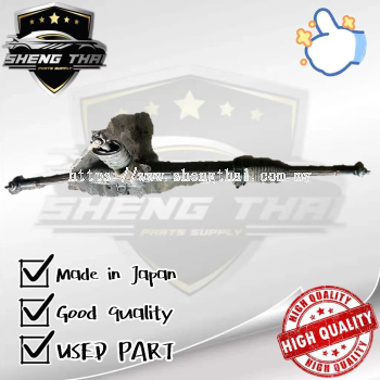 TOYOTA VIOS NCP42 STEERING RACK 