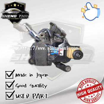 NISSAN TEANA ELECTRIC POWER STEERING PUMP