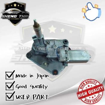 DAIHATSU TERIOS KEMBARA WIPER MOTOR