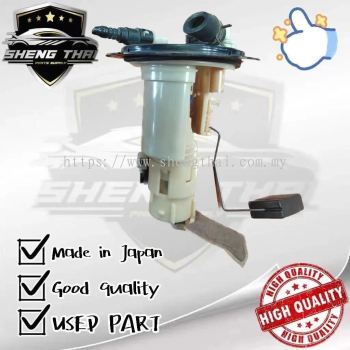 TOYOTA PASSO FUEL PUMP