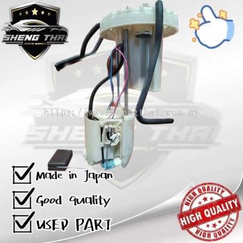 TOYOTA VITZ NCP91 FUEL PUMP