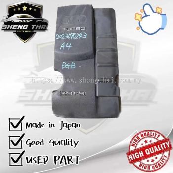 AUDI A4 B7 2.0CC ENGINE TOP COVER