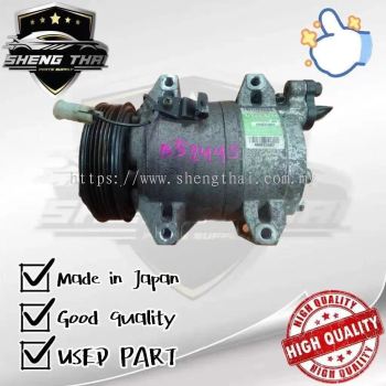 VOLVO C30/S40/V50/S60/V70 B5244S COMPRESSOR