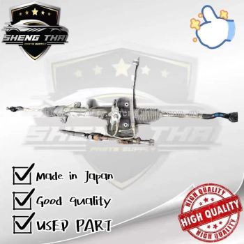 TOYOTA WISH ANE10 2.0CC POWER STEERING RACK