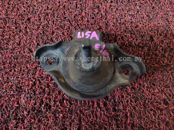 HONDA L15A JAZZ ENGINE GEAR BOX MOUTING USED