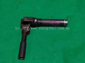 TOYOTA PRIUS ZVW30 STEERING RACK COUPLING