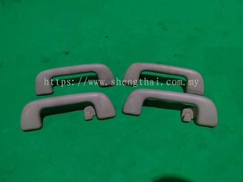 TOYOTA PRIUS ZVW30 / VIOS / WISH / ESTIMA / PRIUS / YARIS ROOF HANDLE (GREY)