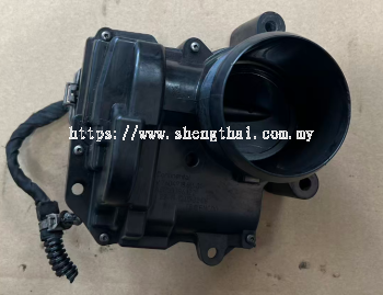 MINI N14 R55565758 THROTTLE BODY USED