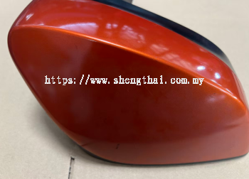 TOYOTA GT86 ZN6 SUBARU BRZ SIDE MIRROR 5PIN R SIDE